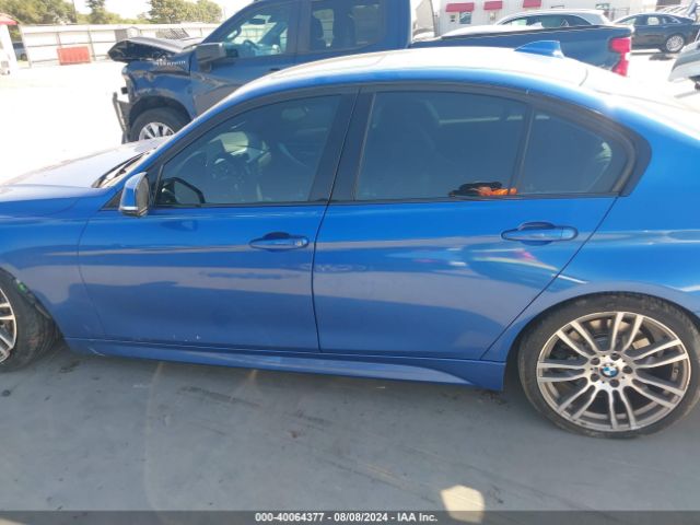 WBA8B3G5XGNT62346 BMW 340i
