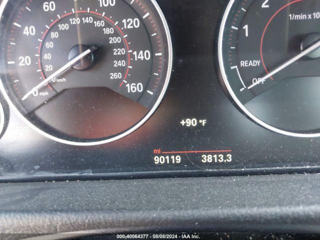 WBA8B3G5XGNT62346 BMW 340i