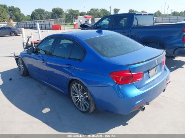 WBA8B3G5XGNT62346 BMW 340i