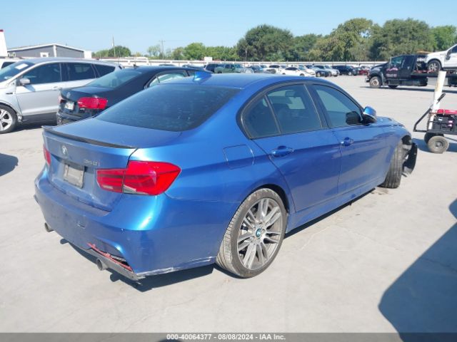 WBA8B3G5XGNT62346 BMW 340i