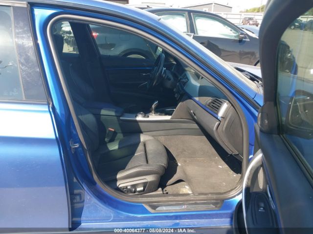 WBA8B3G5XGNT62346 BMW 340i