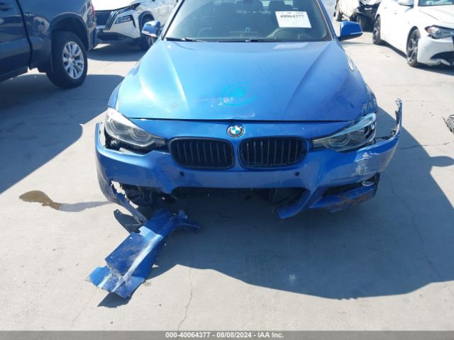 WBA8B3G5XGNT62346 BMW 340i