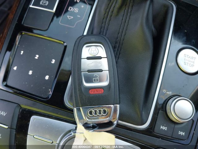 WAUFGAFC1FN026659 Audi A6 3.0t Premium Plus