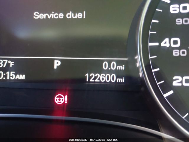 WAUFGAFC1FN026659 Audi A6 3.0t Premium Plus