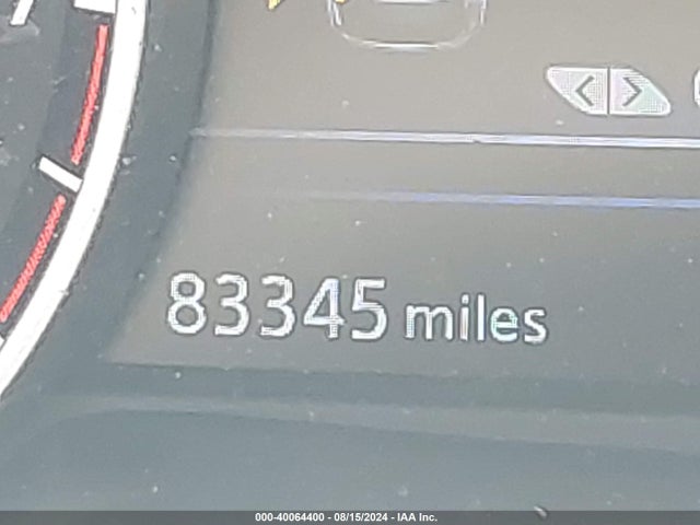 Nissan MURANO SL 2018 5N1AZ2MH3JN187255 Image 15