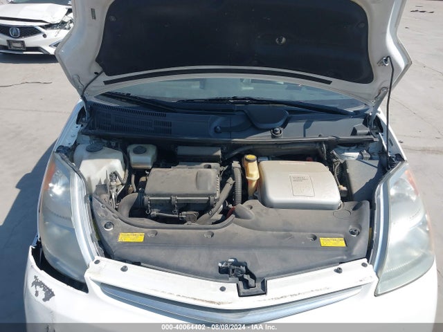 Продажа на аукционе авто 2008 Toyota Prius Touring, vin: JTDKB20U383440905, номер лота: 40064402