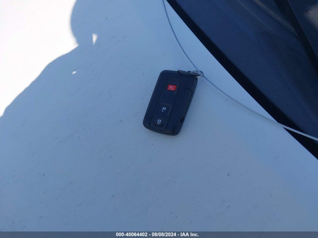 Продажа на аукционе авто 2008 Toyota Prius Touring, vin: JTDKB20U383440905, номер лота: 40064402