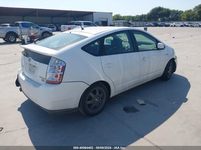 Продажа на аукционе авто 2008 Toyota Prius Touring, vin: JTDKB20U383440905, номер лота: 40064402