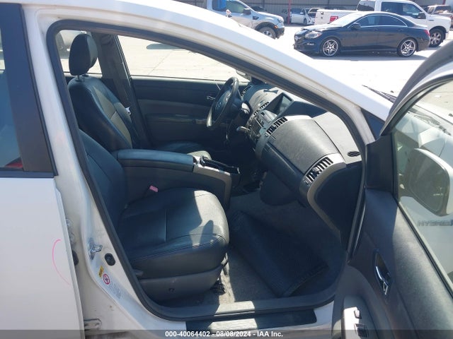 Продажа на аукционе авто 2008 Toyota Prius Touring, vin: JTDKB20U383440905, номер лота: 40064402