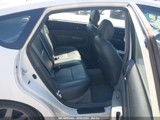 Продажа на аукционе авто 2008 Toyota Prius Touring, vin: JTDKB20U383440905, номер лота: 40064402