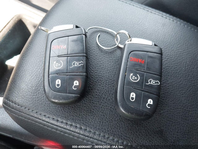 Jeep Grand Cherokee Laredo 2014 1C4RJFAG5EC104783 Image 11