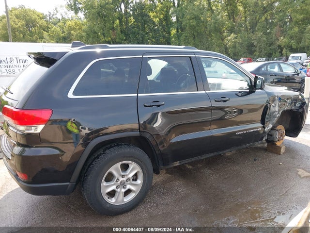 Jeep Grand Cherokee Laredo 2014 1C4RJFAG5EC104783 Image 14