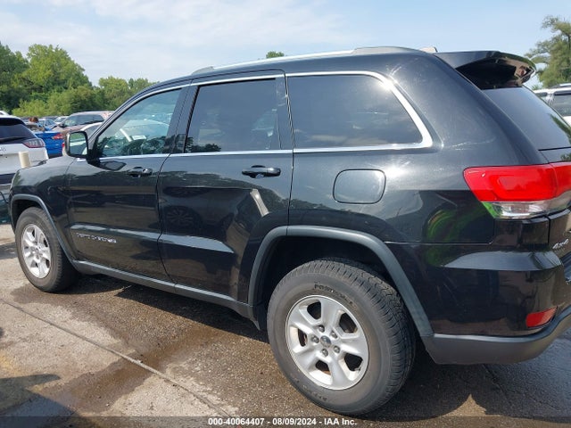 Jeep Grand Cherokee Laredo 2014 1C4RJFAG5EC104783 Image 15