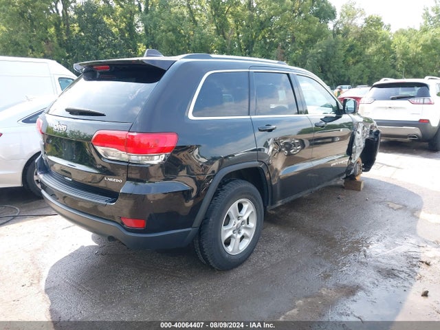 Jeep Grand Cherokee Laredo 2014 1C4RJFAG5EC104783 Image 4
