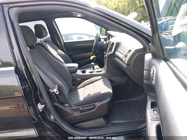 Jeep Grand Cherokee Laredo 2014 1C4RJFAG5EC104783 Image 5