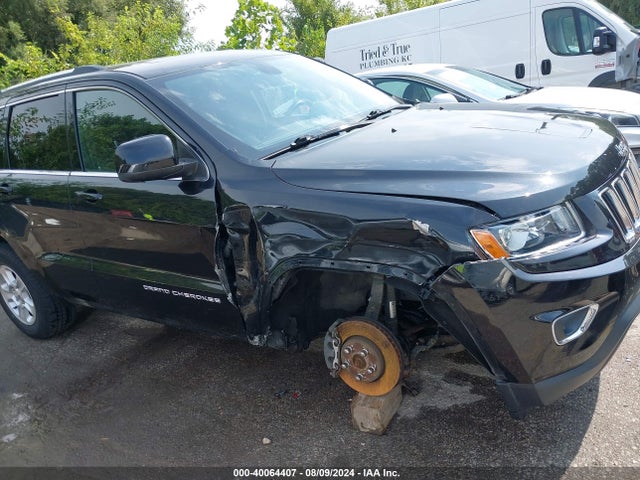 Jeep Grand Cherokee Laredo 2014 1C4RJFAG5EC104783 Image 6