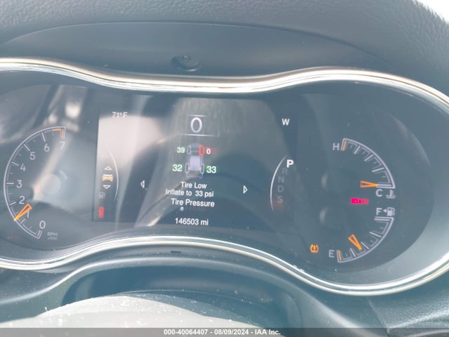 Jeep Grand Cherokee Laredo 2014 1C4RJFAG5EC104783 Image 7
