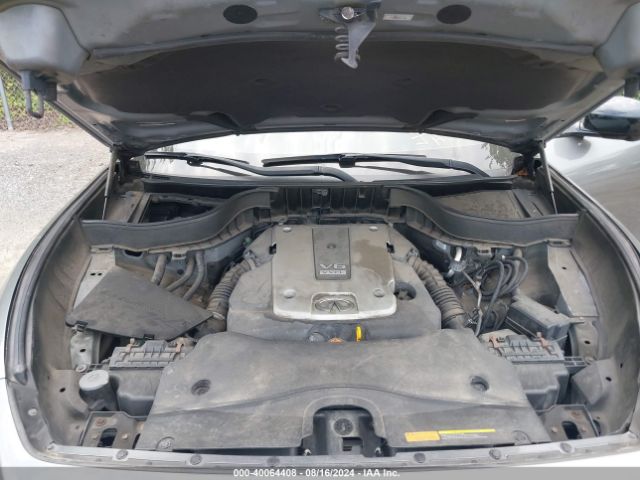 JN8CS1MW7GM750899 Infiniti QX70