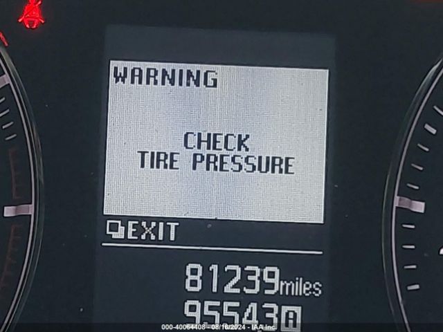 JN8CS1MW7GM750899 Infiniti QX70