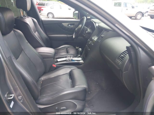 JN8CS1MW7GM750899 Infiniti QX70