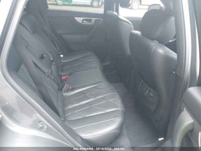 JN8CS1MW7GM750899 Infiniti QX70
