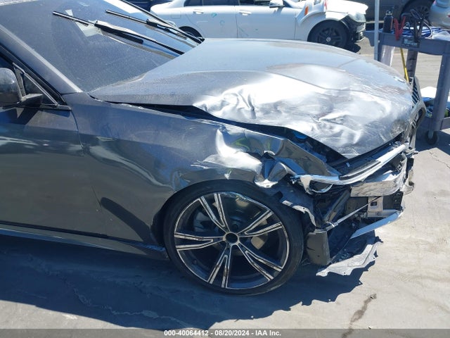 3MW5R1J01M8C13712 BMW 330I