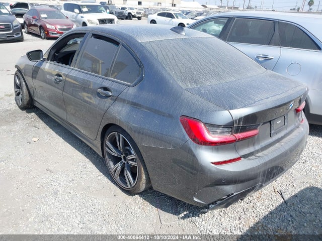 3MW5R1J01M8C13712 BMW 330I
