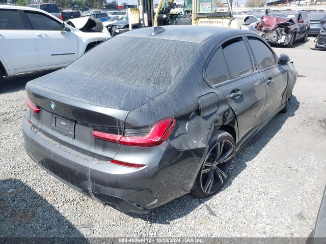 3MW5R1J01M8C13712 BMW 330I