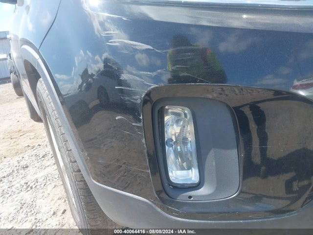KIA SORENTO LX 2014 5XYKT3A66EG483760 Image 13