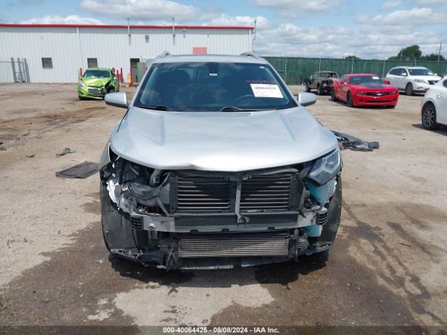 2GNAXJEV1J6236361 Chevrolet EQUINOX LT