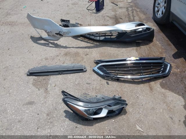2GNAXJEV1J6236361 Chevrolet EQUINOX LT