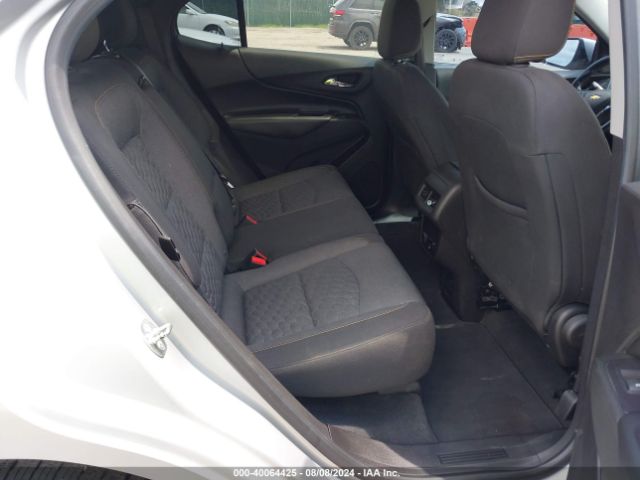 2GNAXJEV1J6236361 Chevrolet EQUINOX LT