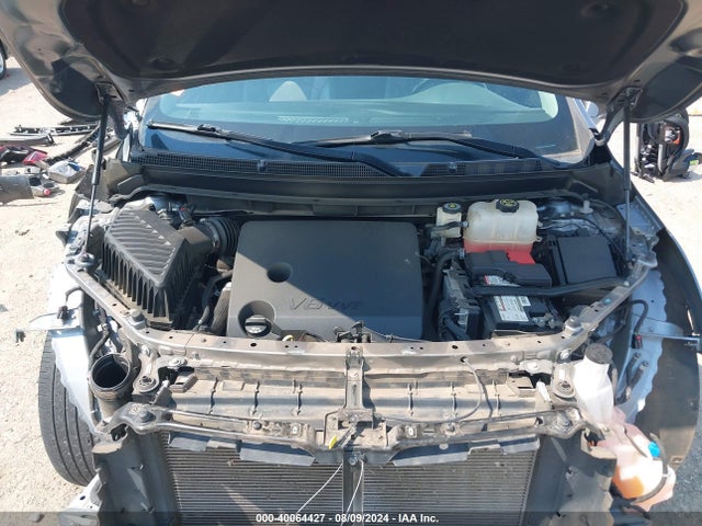 5GAERBKW4LJ107920 Buick Enclave Fwd Essence