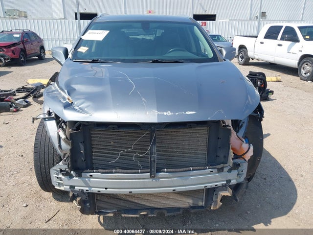 5GAERBKW4LJ107920 Buick Enclave Fwd Essence