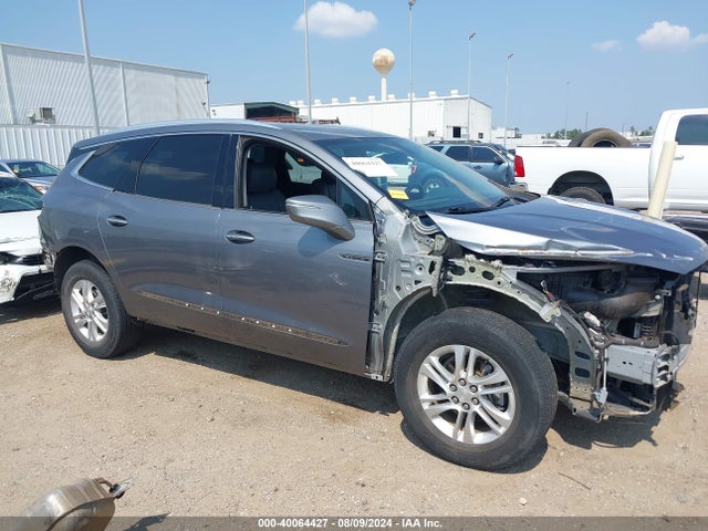 5GAERBKW4LJ107920 Buick Enclave Fwd Essence