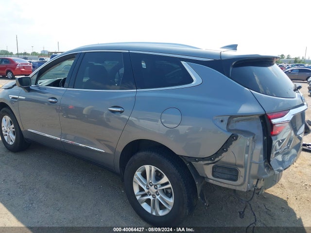 5GAERBKW4LJ107920 Buick Enclave Fwd Essence