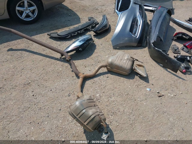 5GAERBKW4LJ107920 Buick Enclave Fwd Essence