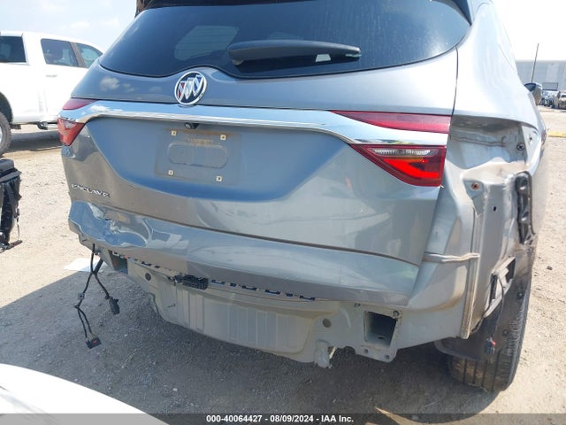 5GAERBKW4LJ107920 Buick Enclave Fwd Essence