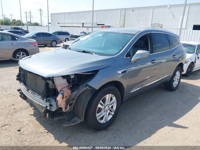 5GAERBKW4LJ107920 Buick Enclave Fwd Essence