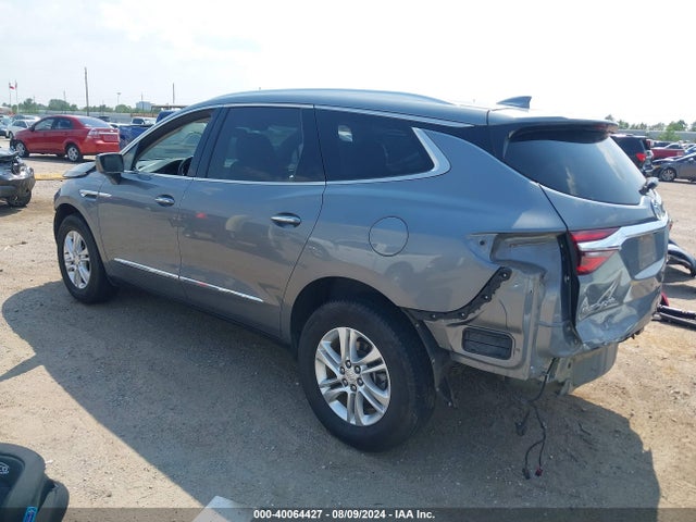 5GAERBKW4LJ107920 Buick Enclave Fwd Essence