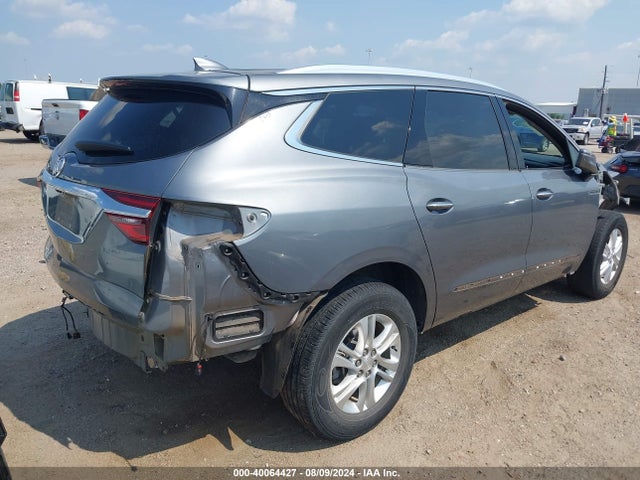 5GAERBKW4LJ107920 Buick Enclave Fwd Essence