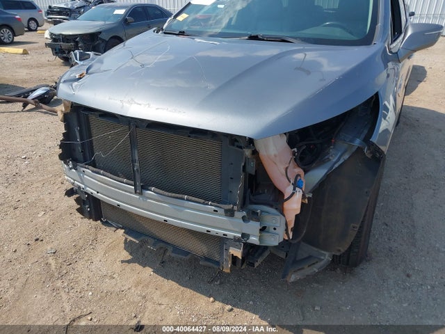 5GAERBKW4LJ107920 Buick Enclave Fwd Essence