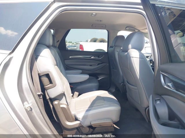 5GAERBKW4LJ107920 Buick Enclave Fwd Essence