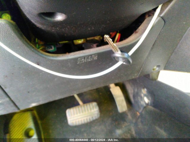 4A4AP3AU1EE015810 Mitsubishi Outlander Sport Es