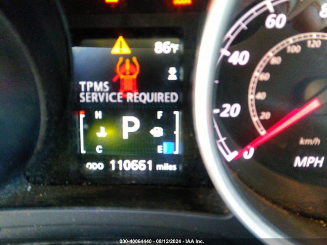 4A4AP3AU1EE015810 Mitsubishi Outlander Sport Es