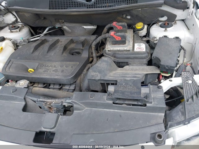 1C4NJCBB5ED624248 Jeep Compass Sport