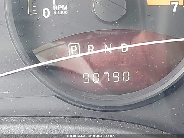 1C4NJCBB5ED624248 Jeep Compass Sport