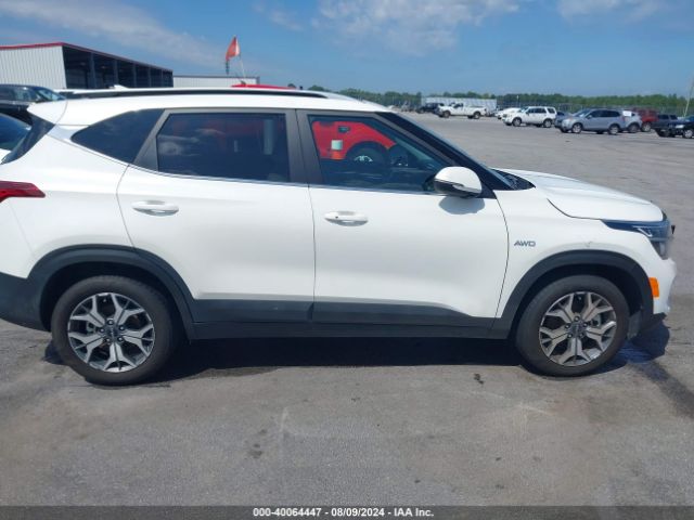 KNDERCAA4P7407552 KIA SELTOS EX