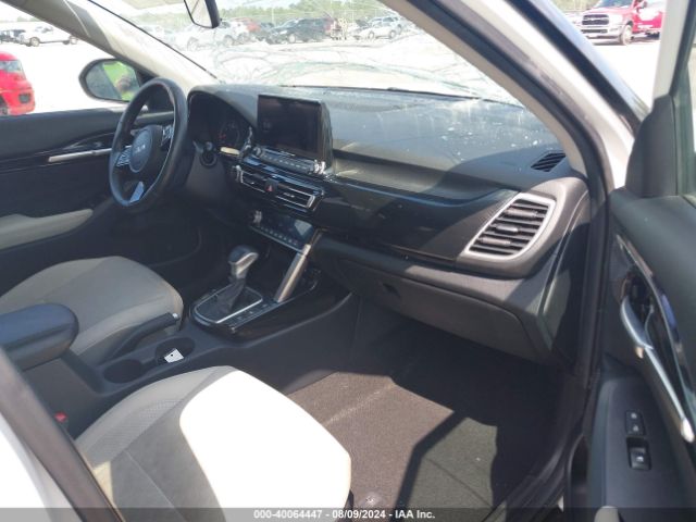 KNDERCAA4P7407552 KIA SELTOS EX