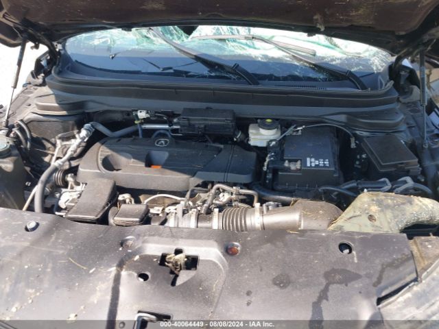 5J8TC2H69ML026949 Acura Rdx A-spec Package